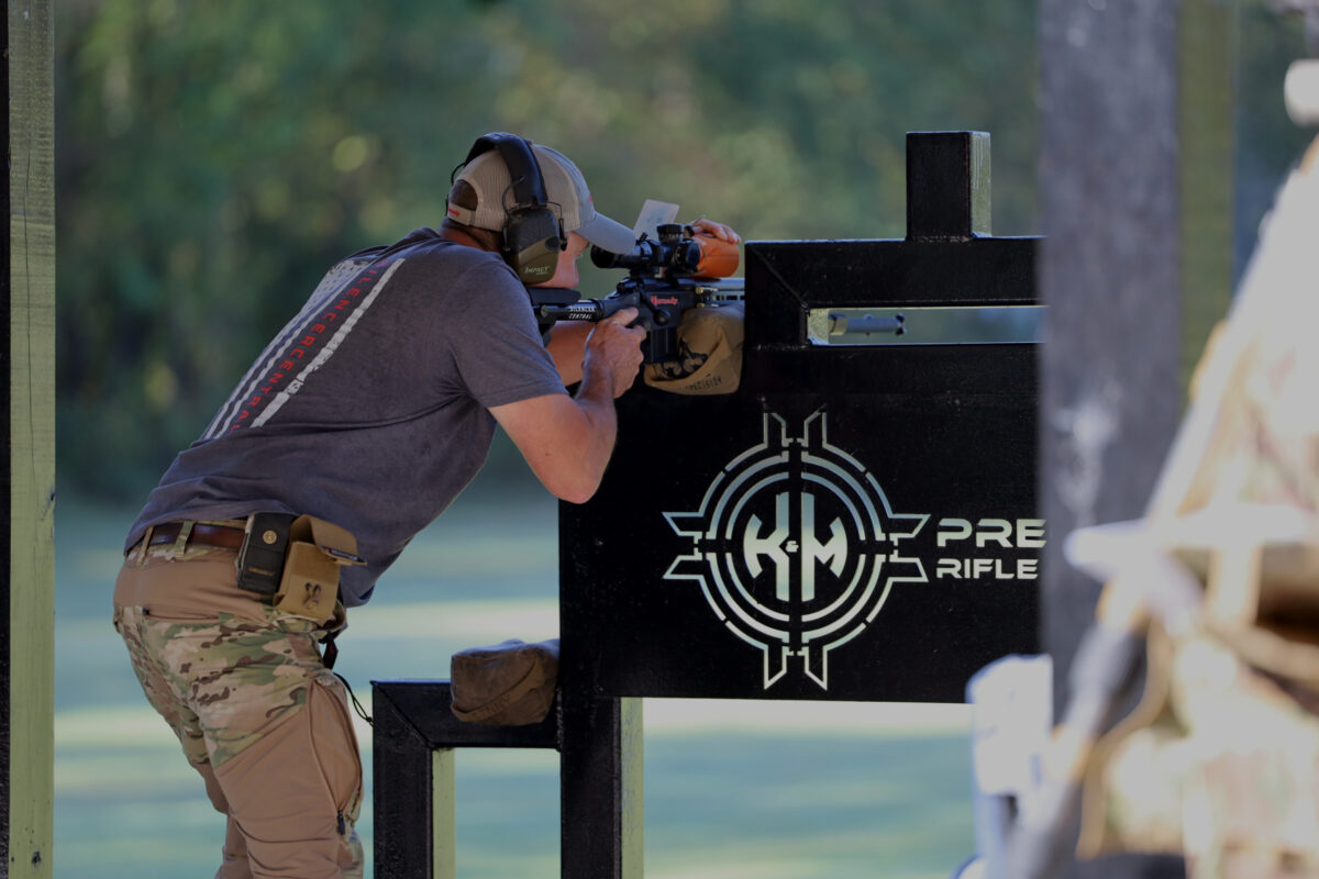 K&M Precision Rifle Competition - Image 4