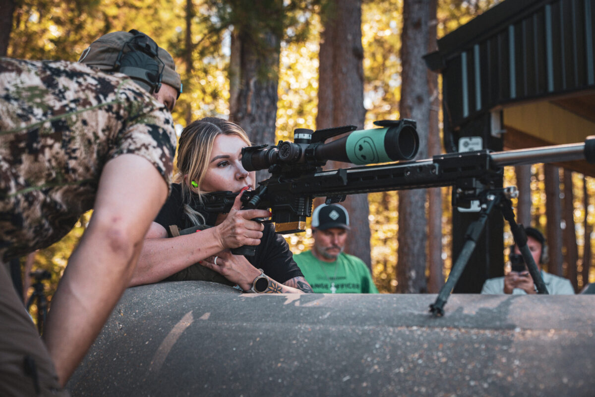 GA Precision/Bushnell "GAP Grind" hosted by K&M PRT - Image 4