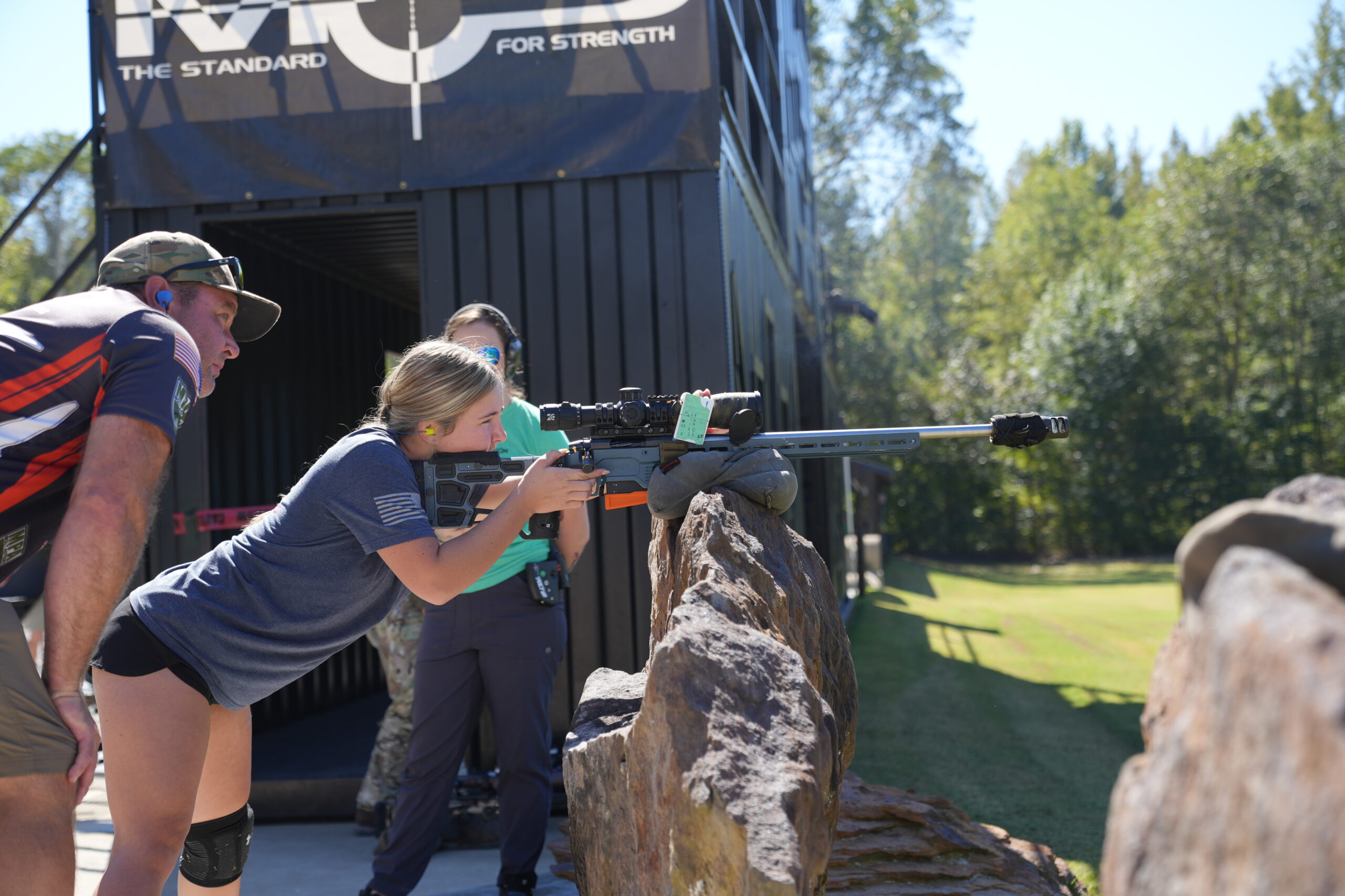 GA Precision/Bushnell "GAP Grind" hosted by K&M PRT - Image 3