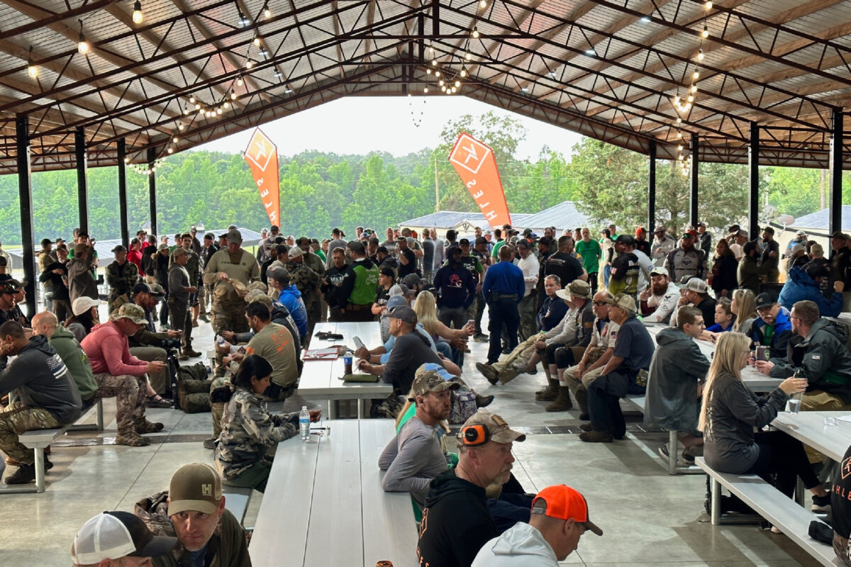 K&M Precision Rifle Competition - Image 2