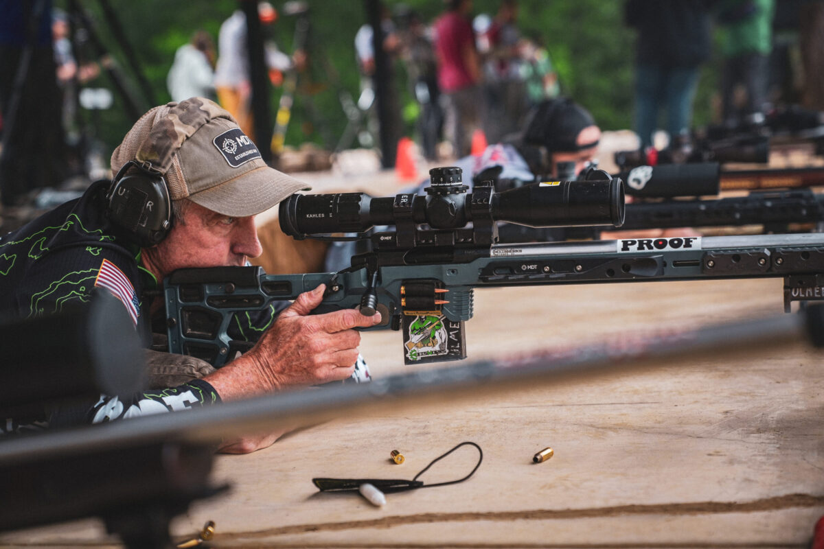 K&M Precision Rifle Competition - Image 3