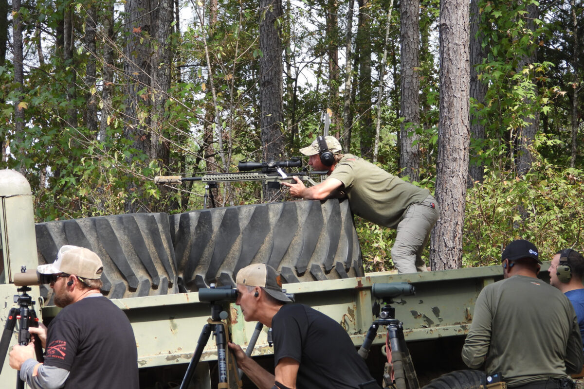 Southeastern Shooter's Challenge - Image 4