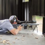 Basic Long Range Precision Rifle Course