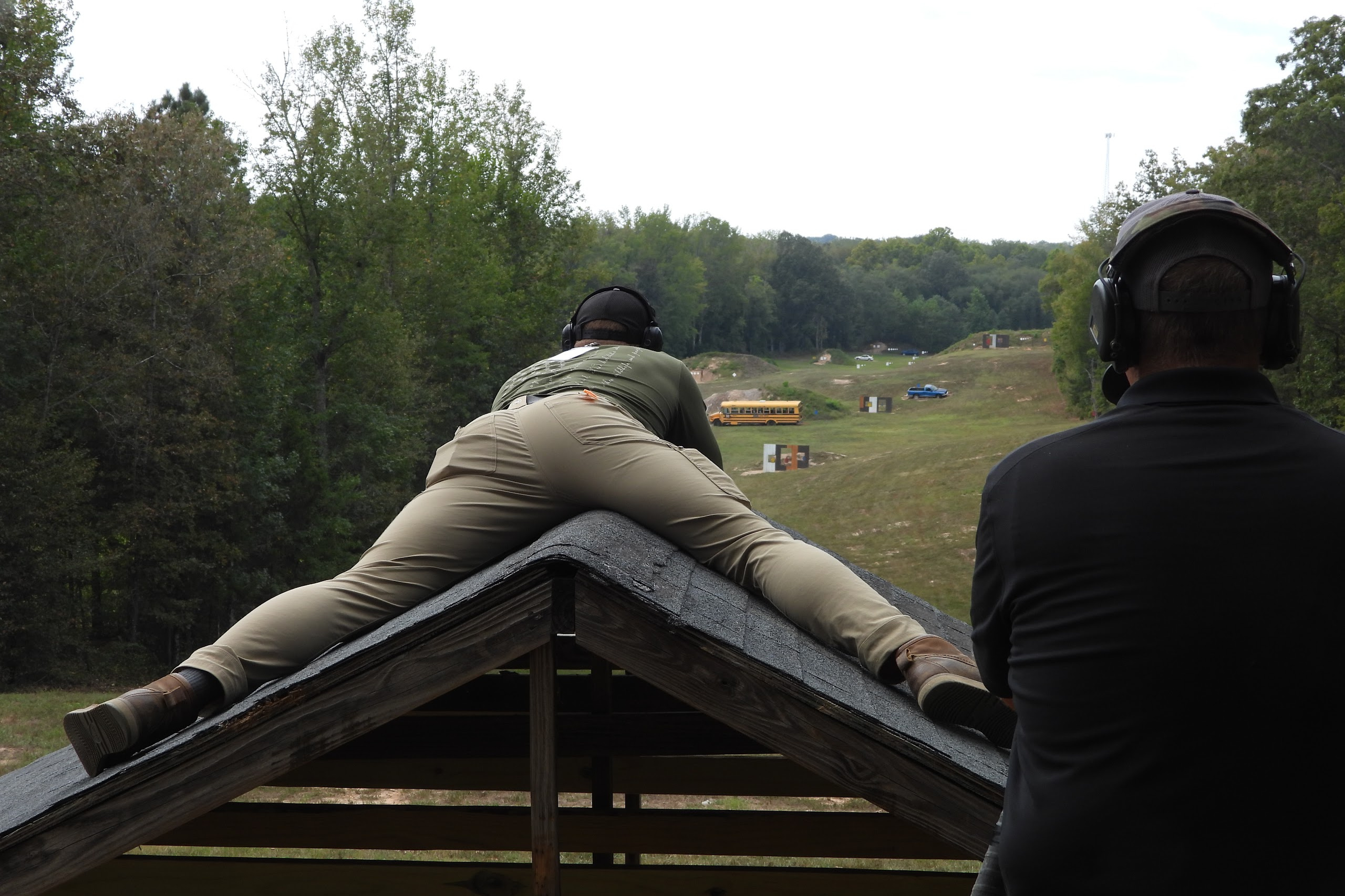 K&M SWAT/SRT/LE Sniper Course - Image 3