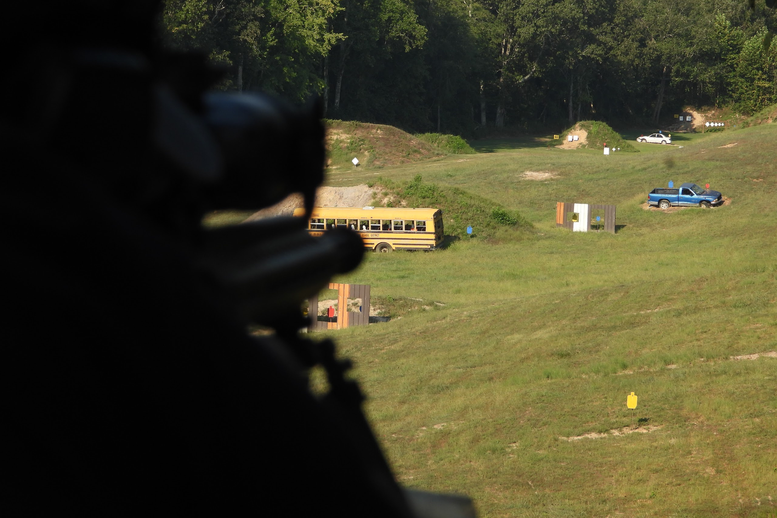 K&M SWAT/SRT/LE Sniper Course - Image 4