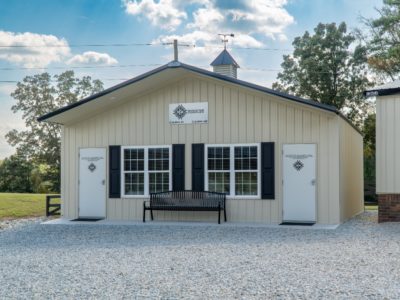 K&M Cabins
