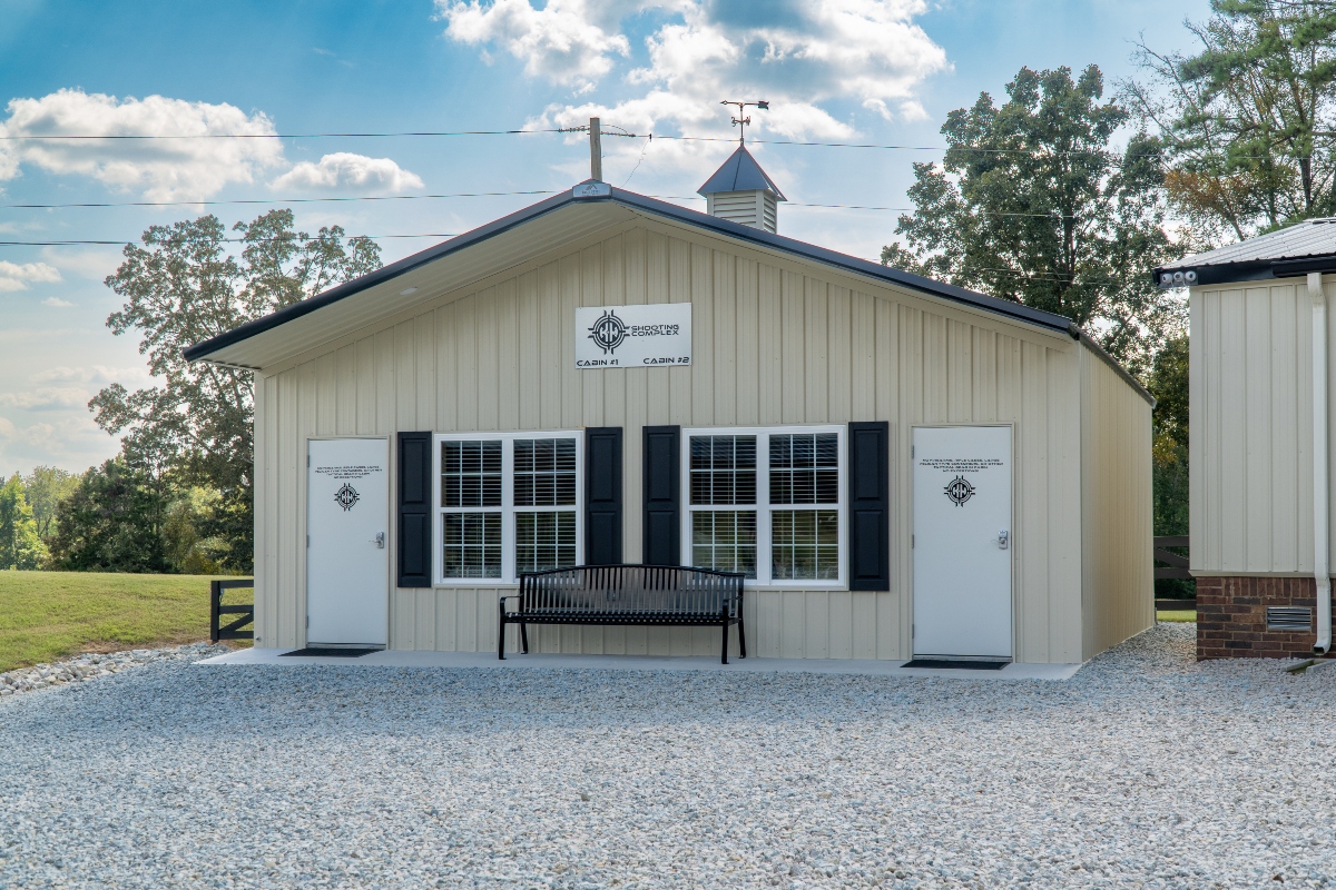 K&M Cabins