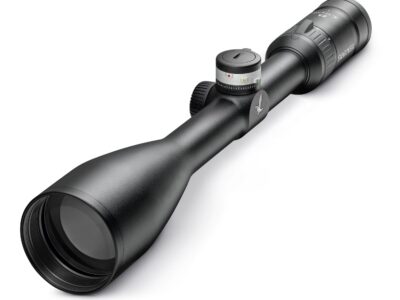 Swarovski Z3 4-12x50 BT-PLEX