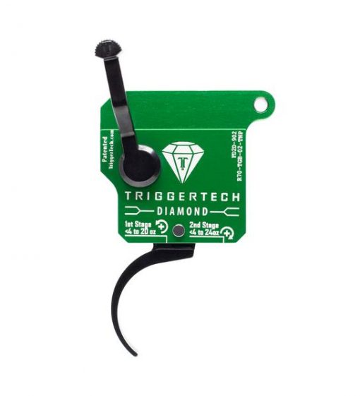 TriggerTech Rem 700 Two-Stage