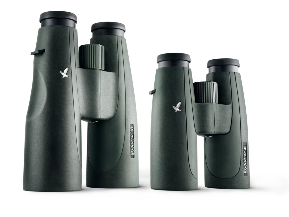 Swarovski SLC 15x56 Binoculars