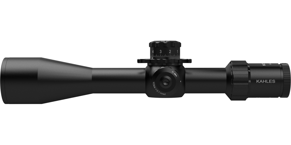 Kahles 5-25x56i DLR - Image 3