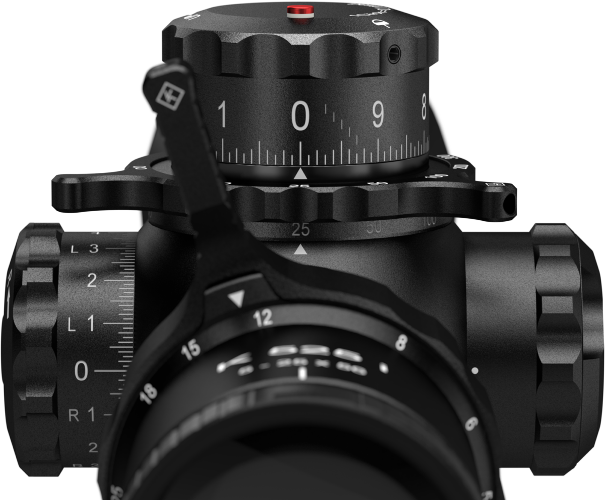 Kahles 5-25x56i DLR - Image 2