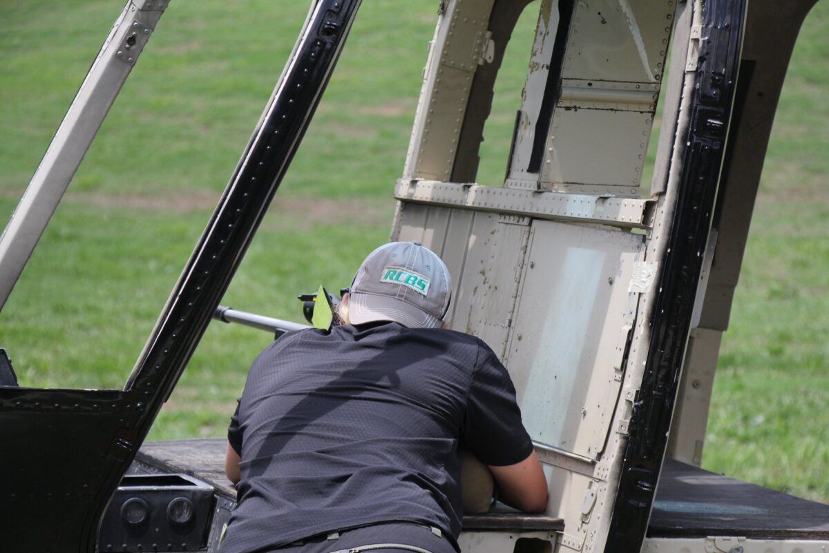 Basic Long Range Precision Rifle Course - Image 4