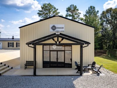 K&M Guest Lodge