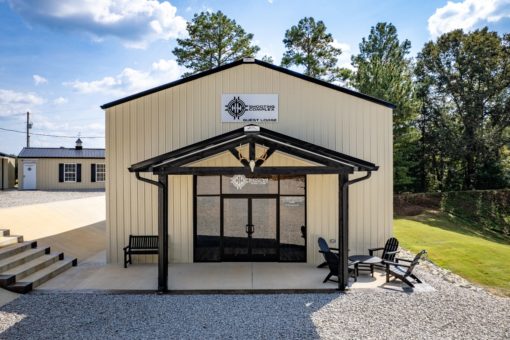 K&M Guest Lodge