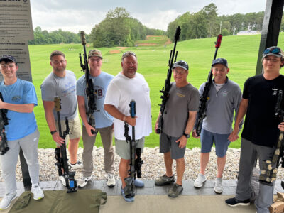 K&M Custom Executive Retreat/Group Experience