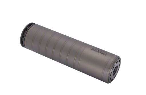 SilencerCo Scythe-Ti