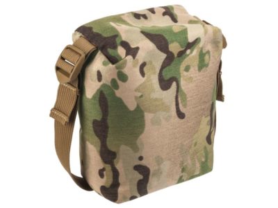 Armageddon Gear Python Rear Bag