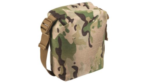 Armageddon Gear Python Rear Bag