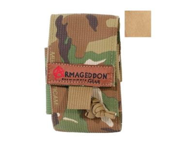 Armageddon Gear 10-Round Adjustable AICS/AW Mag Pouch