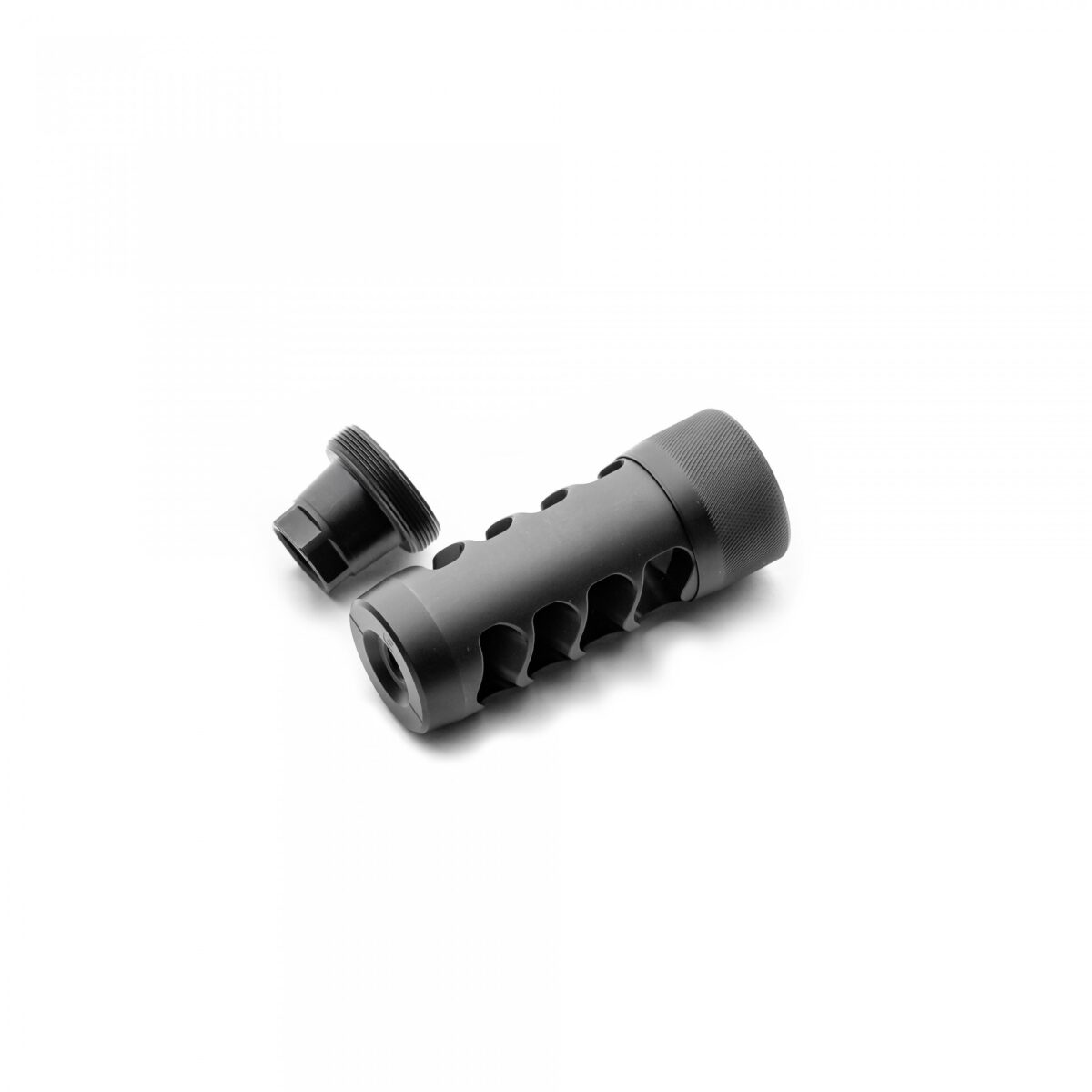 Area 419 - Hellfire Match Muzzle Brake