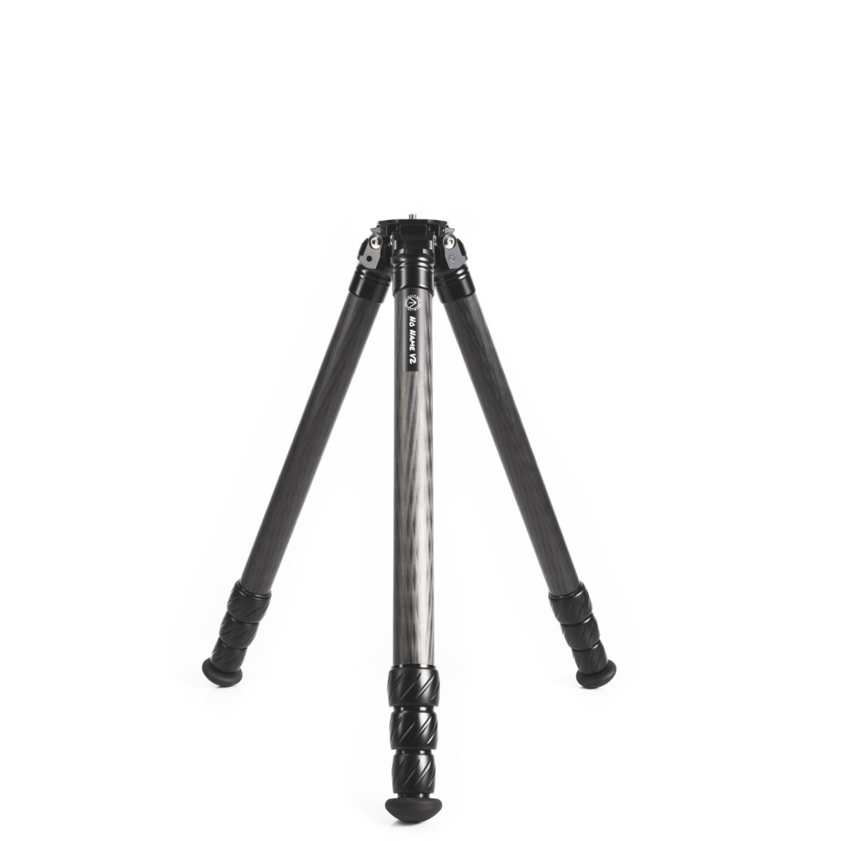 Two Vets - No Name V2 Tripod w/ 55mm Arca Ballhead