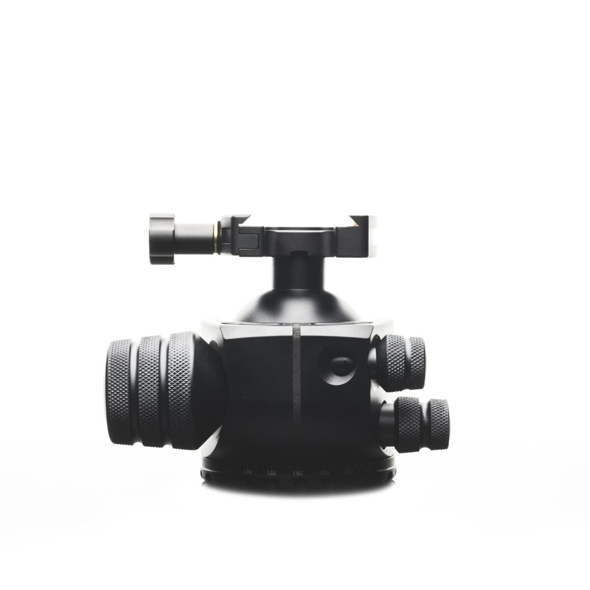 Two Vets - No Name V2 Tripod w/ 55mm Arca Ballhead - Image 5