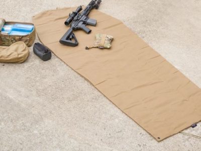 Armageddon Gear Ultra Lightweight Shooting Mat