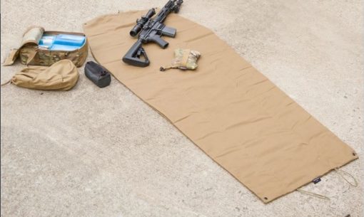 Armageddon Gear Ultra Lightweight Shooting Mat