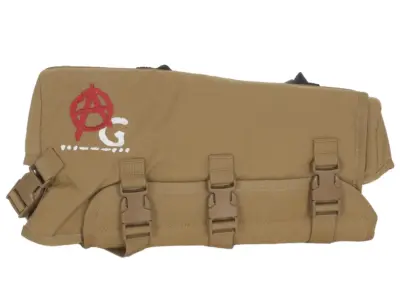 Armageddon Gear Trojan Rifle Cover