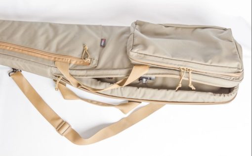 Armageddon Gear Precision Rifle Case (58 inch) - Image 3