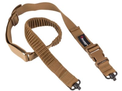 Armageddon Gear Precision Rifle Sling w/QD Swivels