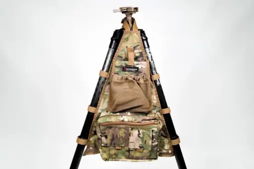 Armageddon Gear Tripod Caddy