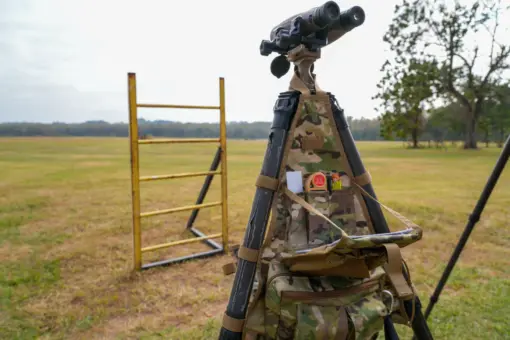 Armageddon Gear Tripod Caddy - Image 3