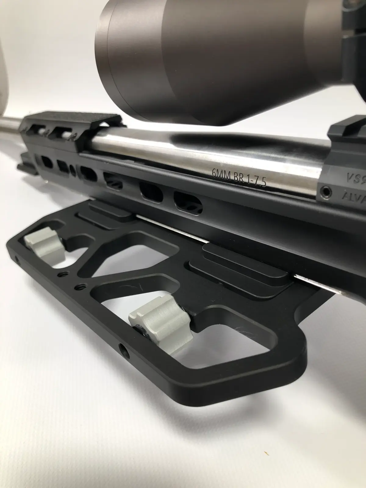Gray Ops - AMP ELITE "Arca Multi-Plate" - Image 2