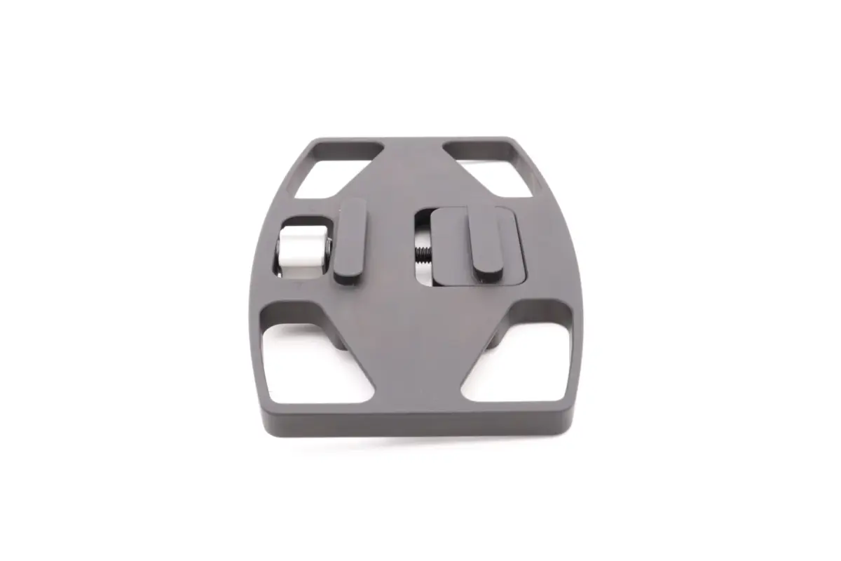 Grey Ops - Mini Gun Plate V2 - Image 2