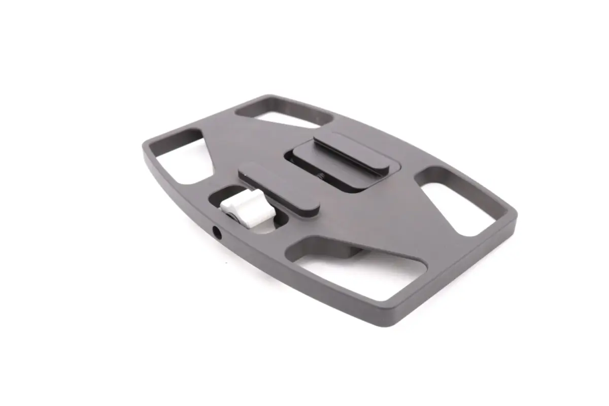 Grey Ops - Mini Gun Plate V2 - Image 3