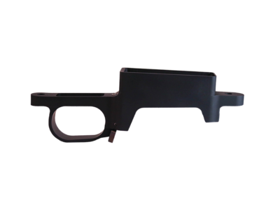 Hawkins Precision - M5 DBM Bottom Metal