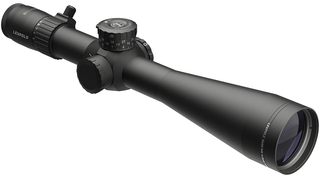 Leupold - Mark 5HD 5-25X56 PR2