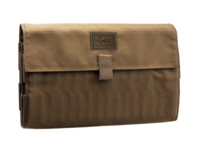 Cole Tac Ammo Novel (Dasher/BR Cases) - Coyote Brown