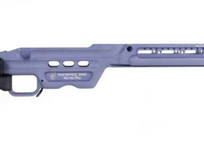 MPA Matrix Pro II Chassis