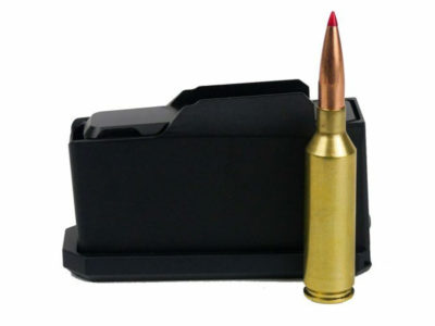 Hawkins Precision Hunter Magazine, Remington SA, 6.5 PRC