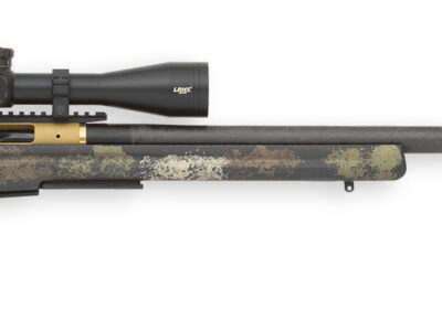 Manners-LRH (Long Range Hunter) - R700 SA