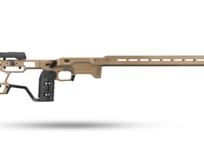 MDT ACC Elite Chassis System