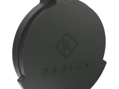 Kahles Objective Flip Up Cover with Adapter Ring