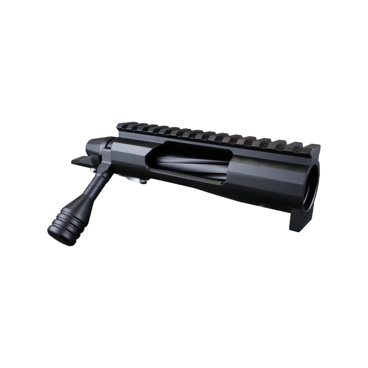 Impact Action - 737 RH 308 Bolt Face