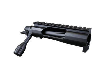 Impact Action - 737 RH 308 Bolt Face