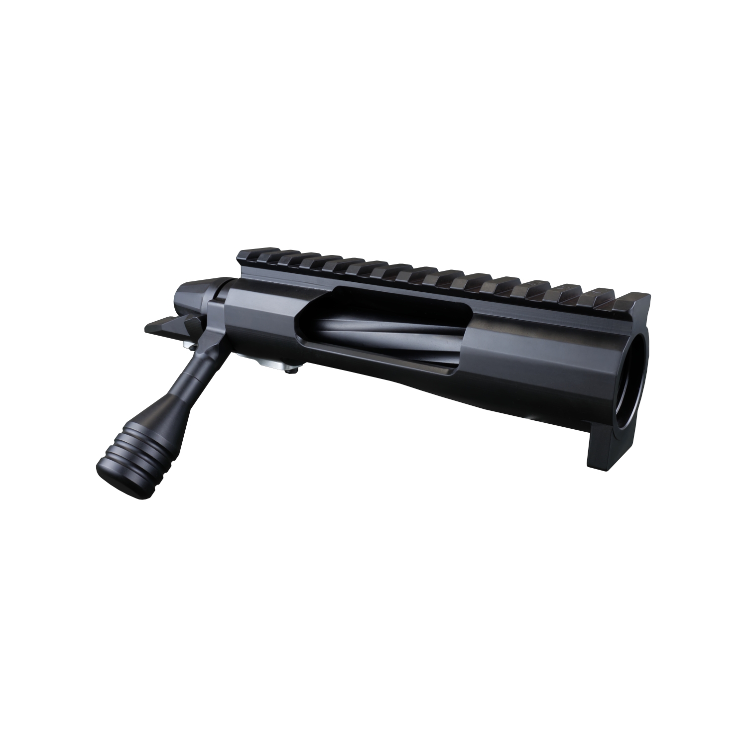 Impact Action - 737 RH 308 Bolt Face