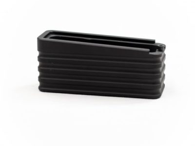 Area 419 - +4 Magazine Extension - Black