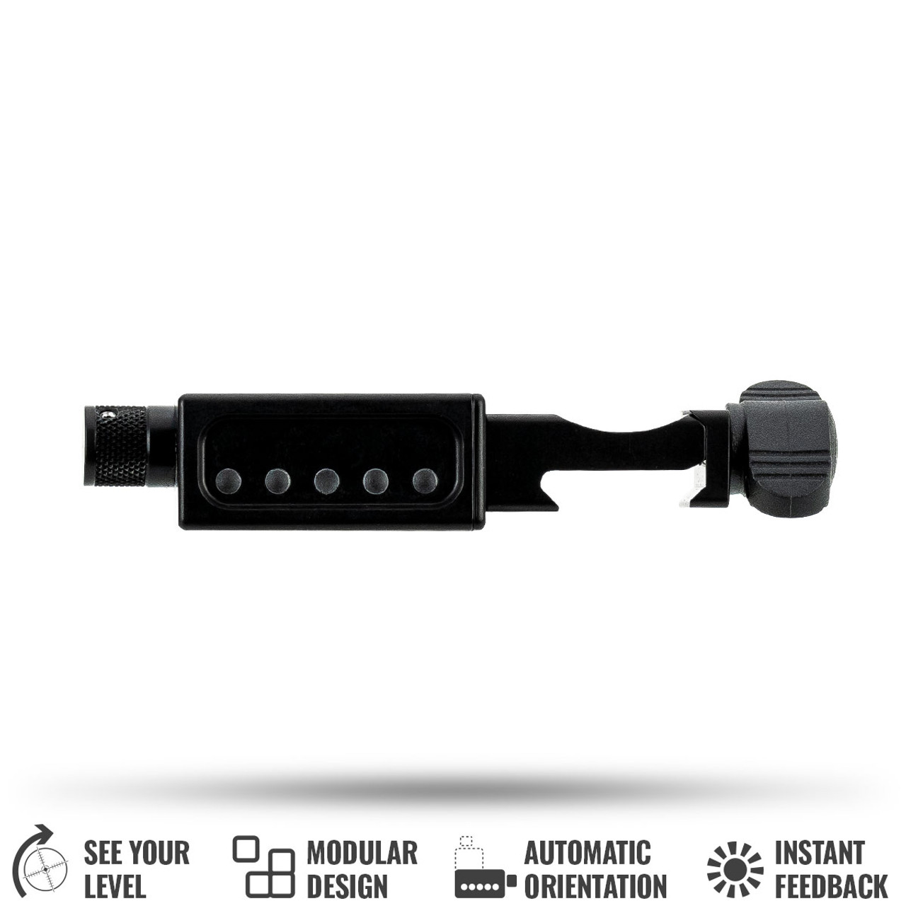 MDT LRA Send It - MV3 Electronic Level